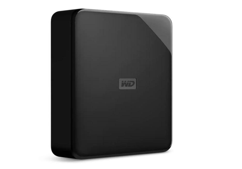 Western Digital Elements 6TB 2.5" USB 3.0 Western Digital Elements 6TB 2.5" USB 3.0