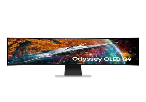 Samsung LS49CG954SUXEN Monitor 49" 4K 240h curv