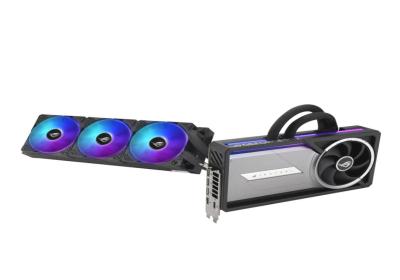 ASUS VGA NVIDIA RTX 5090 ROG Astral LC 32GB DDR7