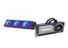 ASUS VGA NVIDIA RTX 5090 ROG Astral LC 32GB DDR7
