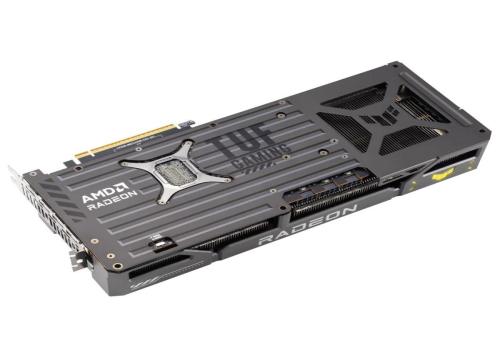 ASUS VGA AMD TUF RX 9070XT O16G GAMING DDR6