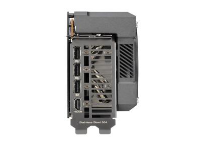 ASUS VGA AMD TUF RX 9070XT O16G GAMING DDR6