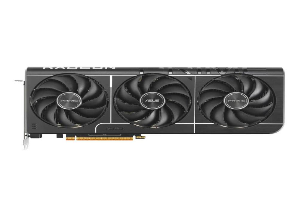 ASUS VGA AMD PRIME RX 9070XT O16G DDR6 ASUS VGA AMD PRIME RX 9070XT O16G DDR6