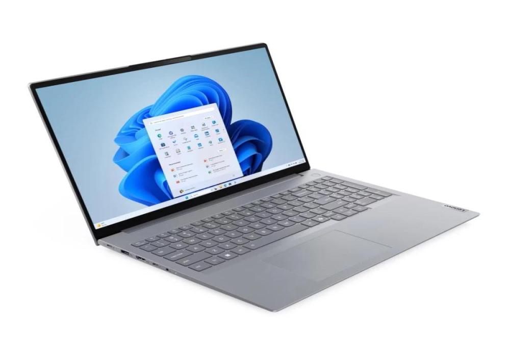 Lenovo TB 16 Core 5-210H 16GB 512GB W11P 16" Kit D Lenovo TB 16 Core 5-210H 16GB 512GB W11P 16" Kit D