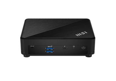 MSI Cubi 5 12M-406BEU  i5-1235U negro