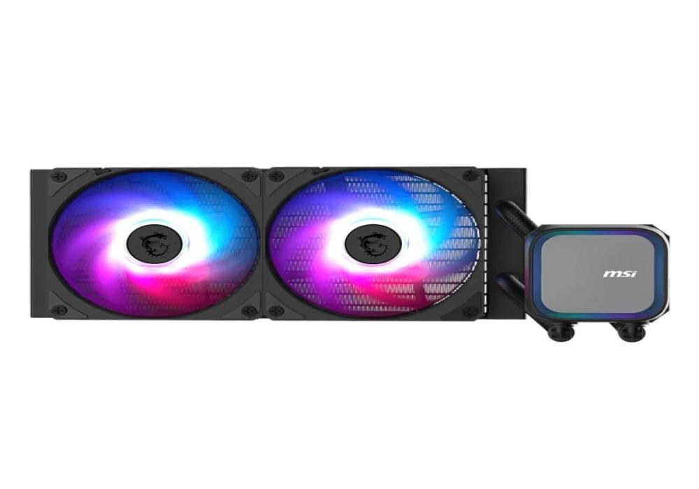 MSI Refrigeracion Liquida A13 240