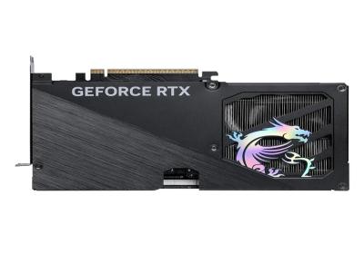 MSI VGA NVIDIA RTX 5060 TI 16G GAMING OC DDR7