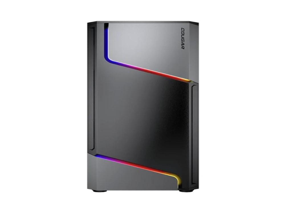 Cougar Caja Semitorre MX360 Rgb Cougar Caja Semitorre MX360 Rgb