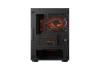 Cougar Caja Uniface Mini Rgb Black