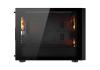Cougar Caja Uniface Mini Rgb Black