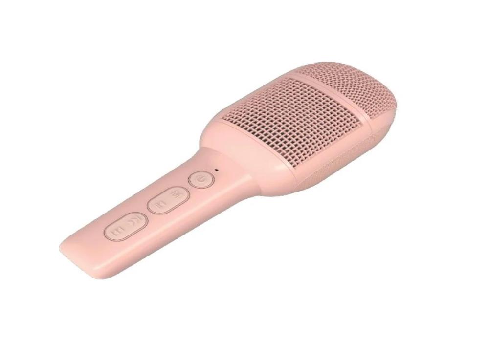 Celly Micrófono Inalámbrico niños Rosa Celly Micrófono Inalámbrico niños Rosa