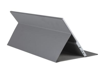 iggual Monitor portátil 15,6" IPS FHD con funda