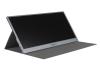 iggual Monitor portátil 15,6" IPS FHD con funda