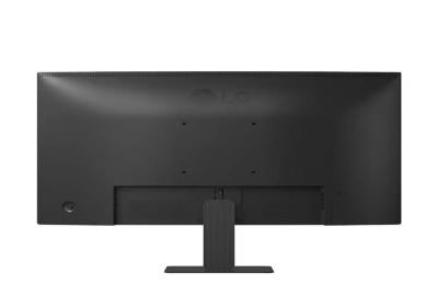 LG 24U421A-B monitor 23.8" FHD 1xHDMI curvo