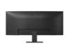 LG 24U421A-B monitor 23.8" FHD 1xHDMI curvo