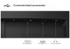 LG 24U421A-B monitor 23.8" FHD 1xHDMI curvo