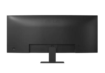 LG 27U421A-B  monitor 27" FHD 1xHDMI curvo