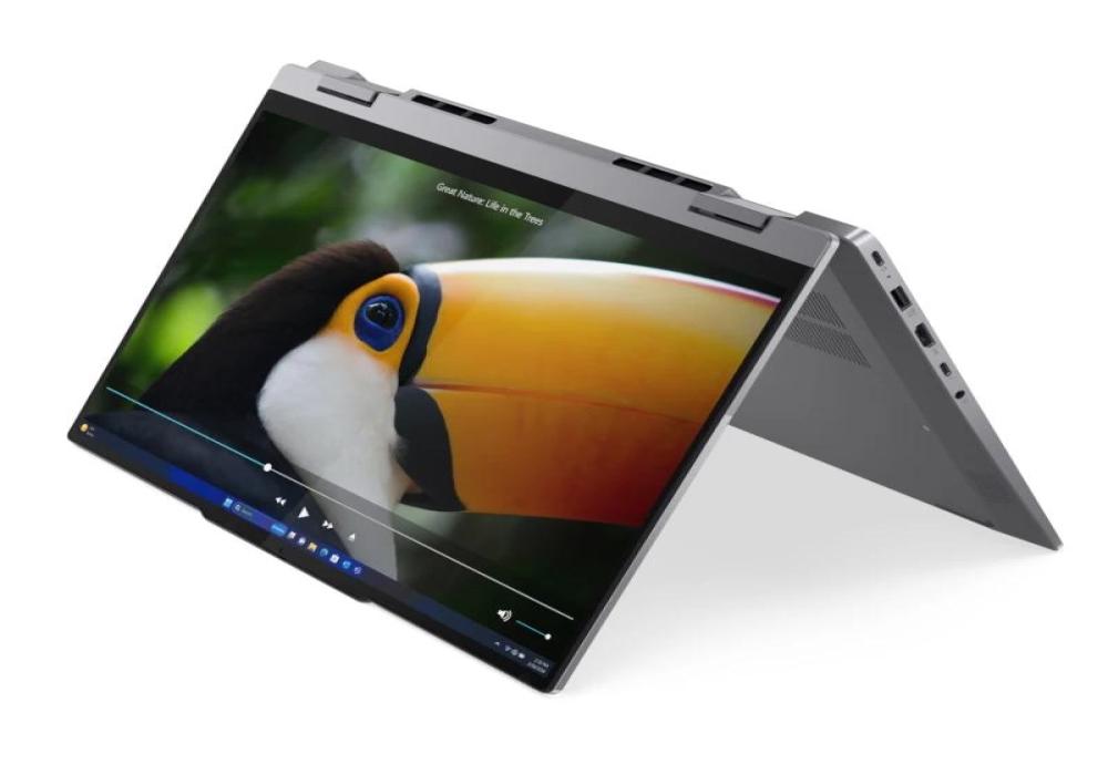 Lenovo TB 14 2-in-1 G4 U5-125U 8GB 256GB W11 P 14" Lenovo TB 14 2-in-1 G4 U5-125U 8GB 256GB W11 P 14"