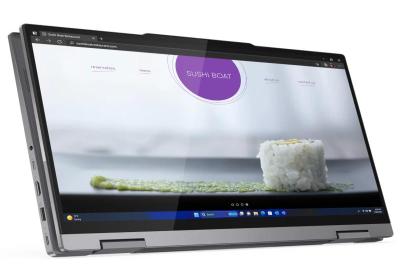 Lenovo TB 14 2-in-1 G4 U5-125U 8GB 256GB W11 P 14"