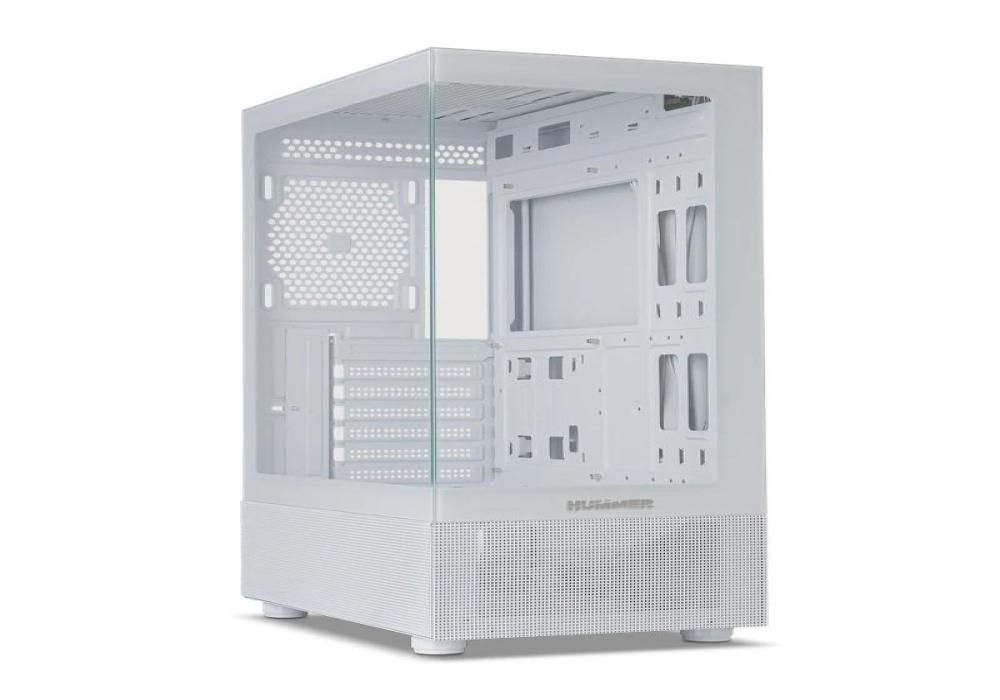 NOX Semitorre Hummer Vision Blanca NOX Semitorre Hummer Vision Blanca