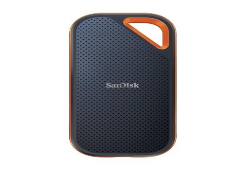 Sandisk SDSSDE81-2T00-G25 SSD Extreme Pro 2TB