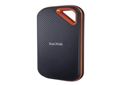 Sandisk SDSSDE81-2T00-G25 SSD Extreme Pro 2TB