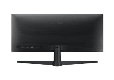 Samsung LS24C330GAUXEN Monitor 24" IPS HDMI DP
