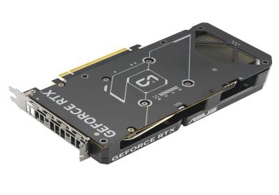 ASUS VGA NVIDIA DUAL RTX 5060 O8G 8GB DDR7