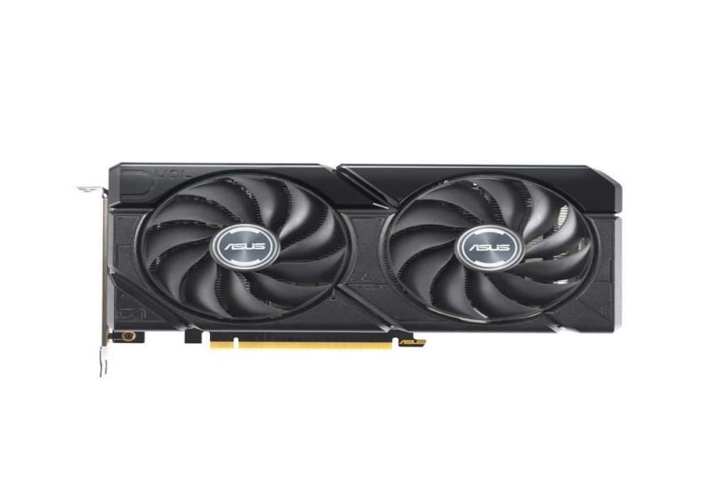 ASUS VGA NVIDIA DUAL RTX 4060 O8G EVO 8GB ASUS VGA NVIDIA DUAL RTX 4060 O8G EVO 8GB