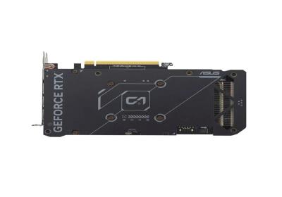 ASUS VGA NVIDIA DUAL RTX 4060 O8G EVO 8GB
