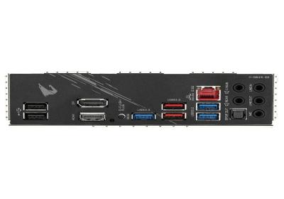 Gigabyte Aorus Placa Base B550 ELITE V2 ATX AM4