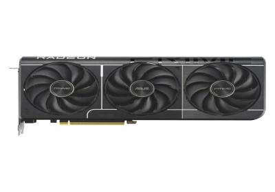ASUS VGA AMD PRIME RX 9060XT O8G 8GB DDR6