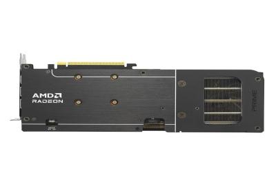 ASUS VGA AMD PRIME RX 9060XT O8G 8GB DDR6