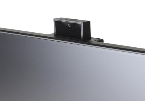 iggual Monitor 23,8" IPS FHD 100Hz VGA HDMI webcam