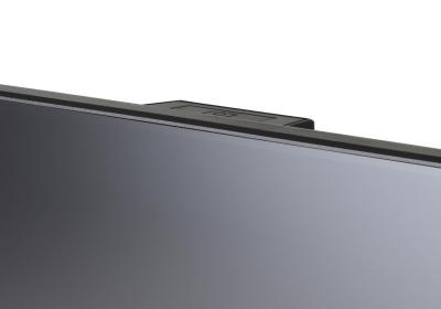 iggual Monitor 23,8" IPS FHD 100Hz VGA HDMI webcam
