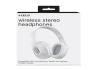 Celly Auricular Flowbeat BT Blanco