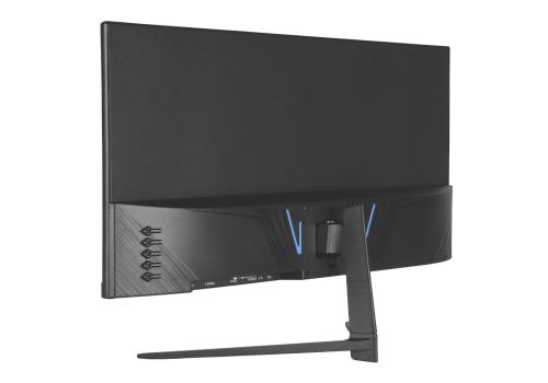 iggual Monitor 21,5" IPS FHD 100Hz VGA HDMI DP