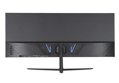 iggual Monitor 21,5" IPS FHD 100Hz VGA HDMI DP