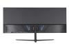 iggual Monitor 21,5" IPS FHD 100Hz VGA HDMI DP