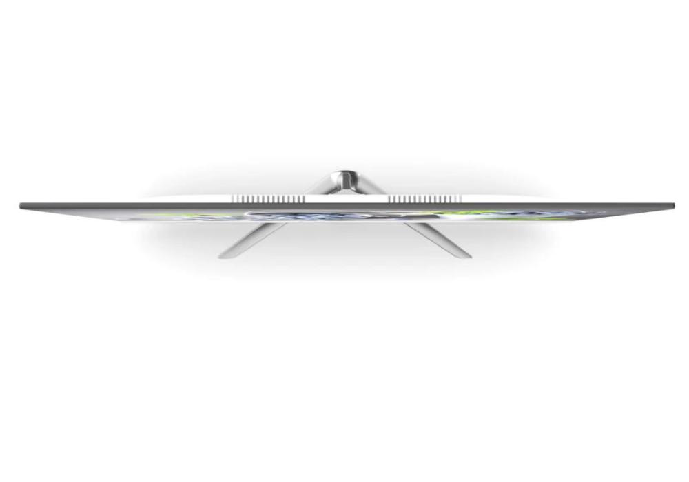 NILOX NXM24FHD1201W Monitor 24" 120Hz HDMI VGA bco NILOX NXM24FHD1201W Monitor 24" 120Hz HDMI VGA bco