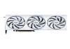 MSI VGA NVIDIA RTX 5080 16G VENTUS 3X OC WHIT DDR7