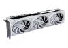 MSI VGA NVIDIA RTX 5080 16G VENTUS 3X OC WHIT DDR7