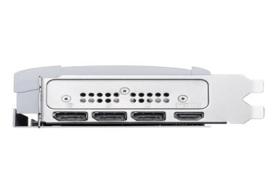MSI VGA NVIDIA RTX 5080 16G VENTUS 3X OC WHIT DDR7