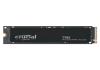 Crucial T705 SSD 1TB PCIe Gen 5 x4 13600 MB-s