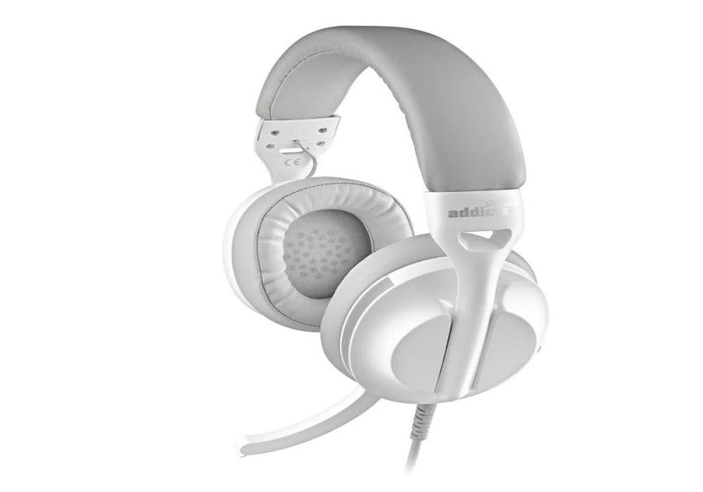 NGS Auriculares cable USB-C Control Vol. Blanco NGS Auriculares cable USB-C Control Vol. Blanco