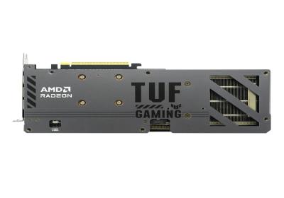 ASUS VGA AMD TUF RX 9060XT O16G GAMING 16GB DDR6