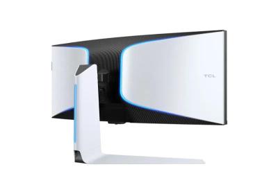 TCL 34R83Q Monitor 34" MiniLed 4K 170Hz 1ms Curv