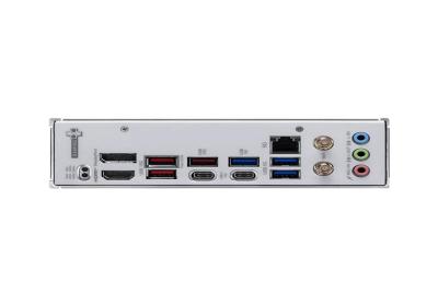 MSI Placa Base B850M GAMING PLUS WIFI6E