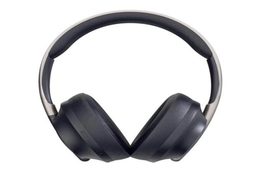 Celly Auricular Diadema Inalámbrico ARCHBEAT Negro