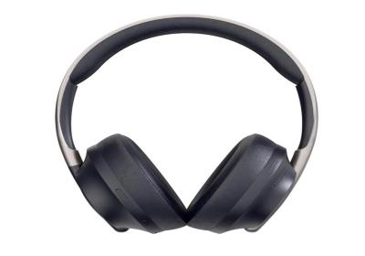 Celly Auricular Diadema Inalámbrico ARCHBEAT Negro